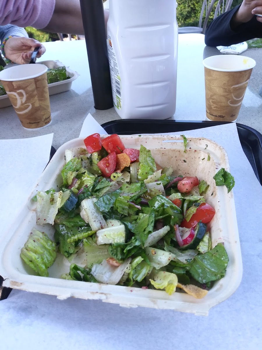 Poutine & Side Orders