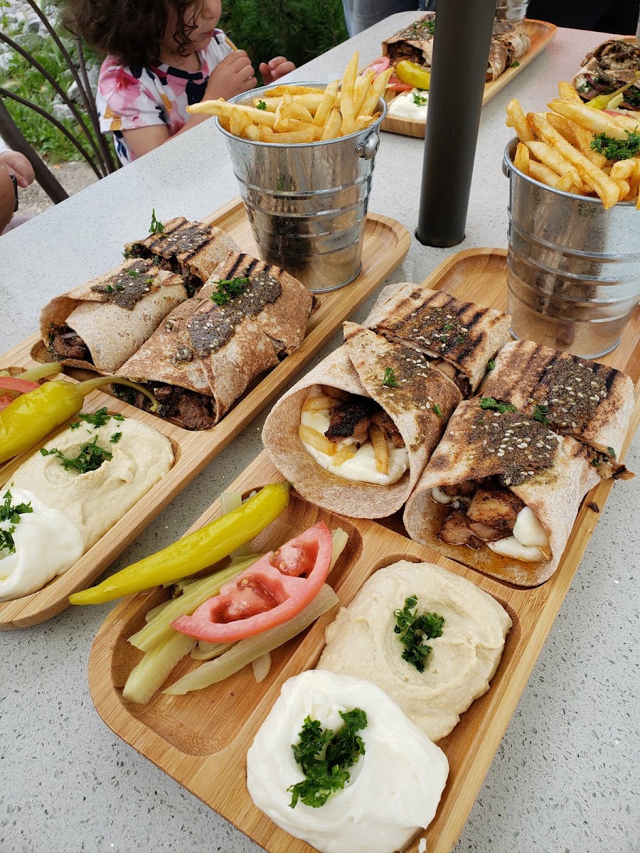 Poutine